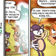 Illustration for article titled Sunday Comics: Generational Conflict